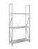 Стеллаж MS U 2000x1200x800 3 полки (400 кг, металл) купить в Калуге