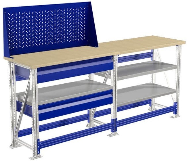 Верстак Master M100.MF1 / MF1 / MF1.211.002 купить в Калуге Верстак Master M100.MF1 / MF1 / MF1.211.002 купить в Калуге