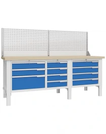 Стол-верстак Craft 2202.S4L34.24-1 Стол-верстак Craft 2202.S4L34.24-1