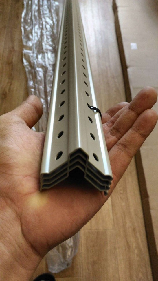 Стойка MS Strong 255 купить в Калуге Стойка MS Strong 255 купить в Калуге