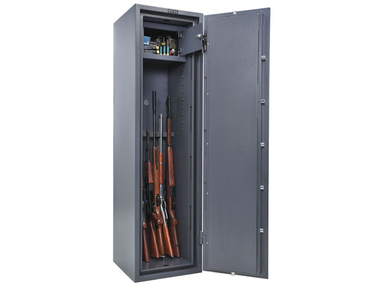 Оружейный сейф ASG/WS6 EL купить в Калуге