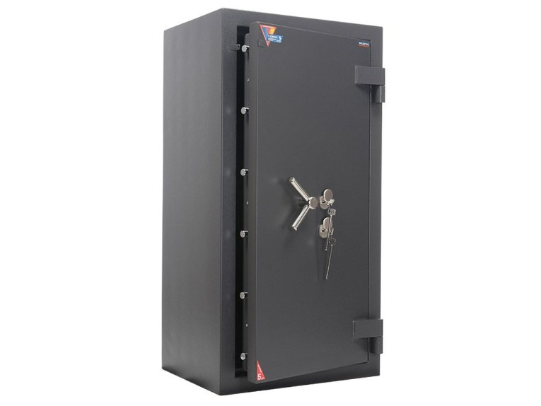 Взломостойкий сейф Valberg Алмаз 1368 KL купить в Калуге