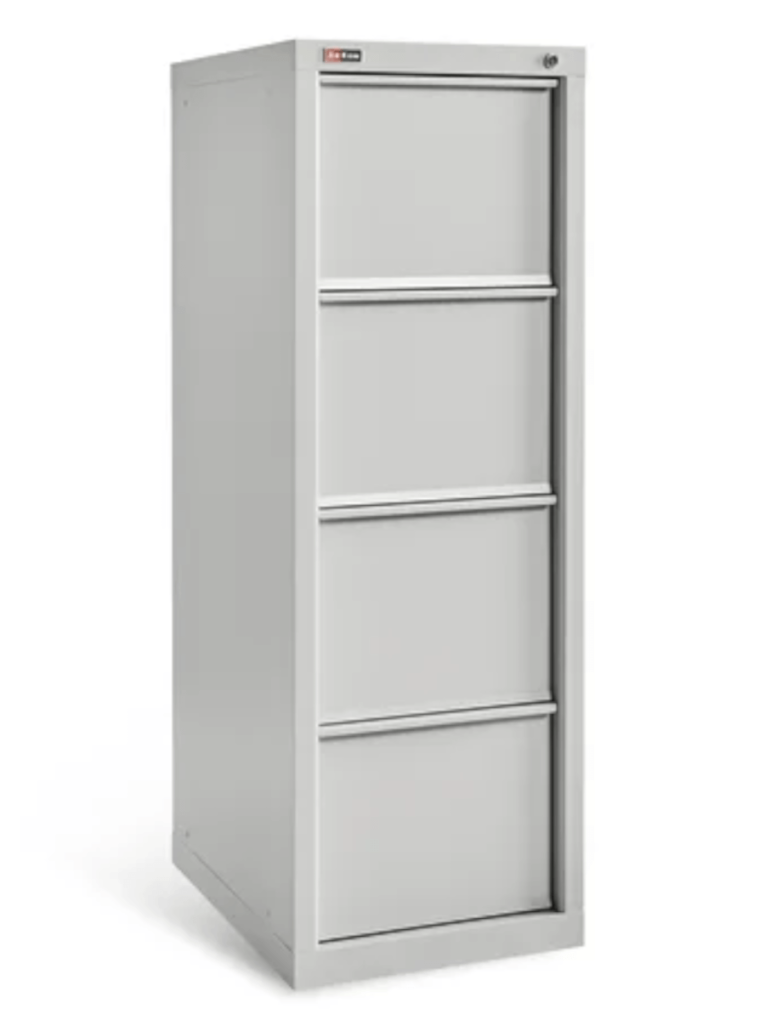 Шкаф файловый ДиКом КД-614 сварной купить в Калуге