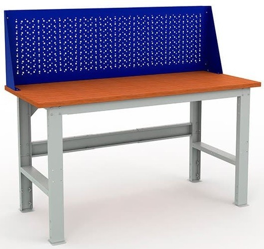 Верстак Expert W160.F2/F2.010 купить в Калуге