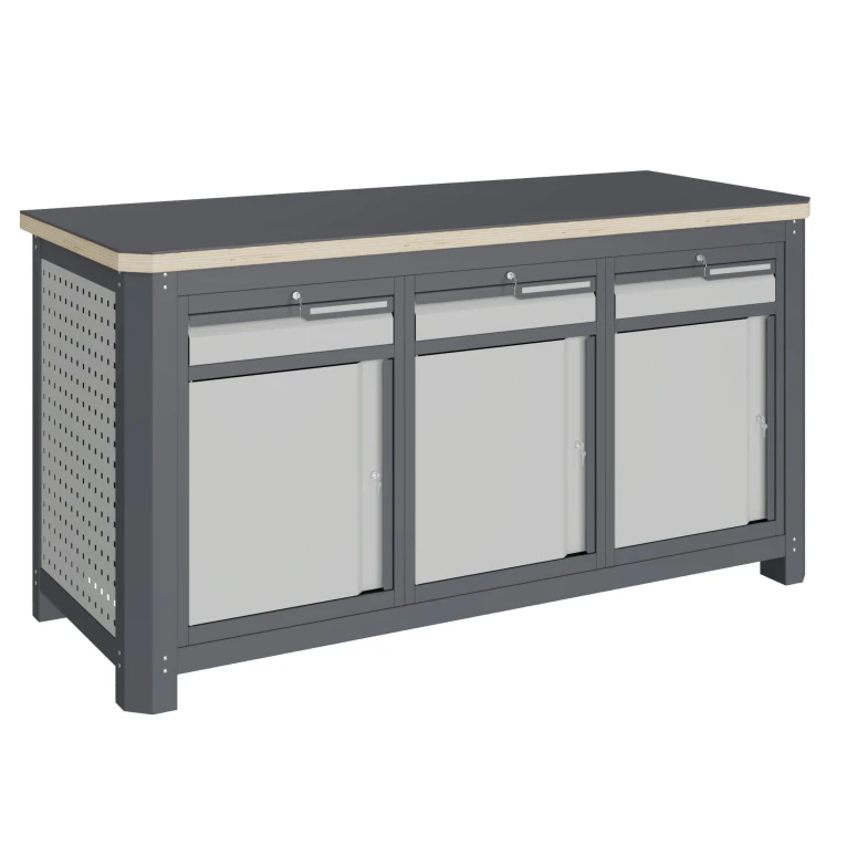 Верстак MCN 1552.S888 купить в Калуге Верстак MCN 1552.S888 купить в Калуге