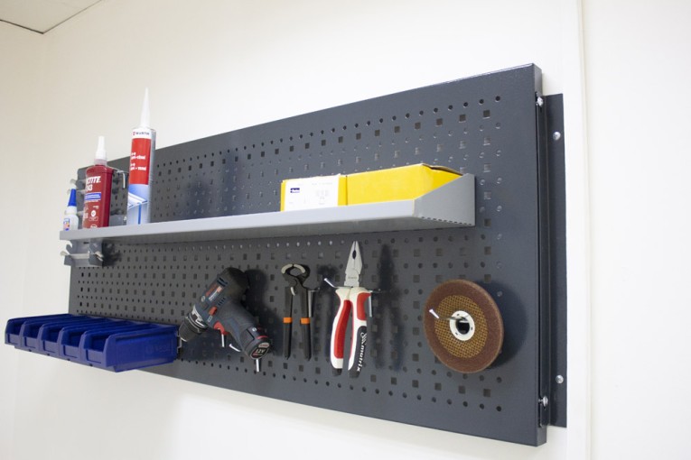 Панель перфорированная 1280 SMART купить в Калуге