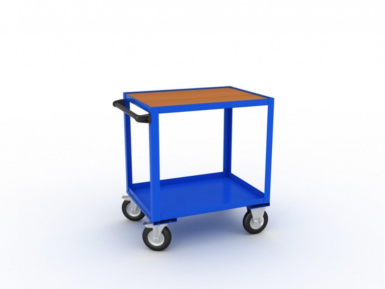 Тележка грузовая PLATFORM 800х600.2-2 купить в Калуге Тележка грузовая PLATFORM 800х600.2-2 купить в Калуге