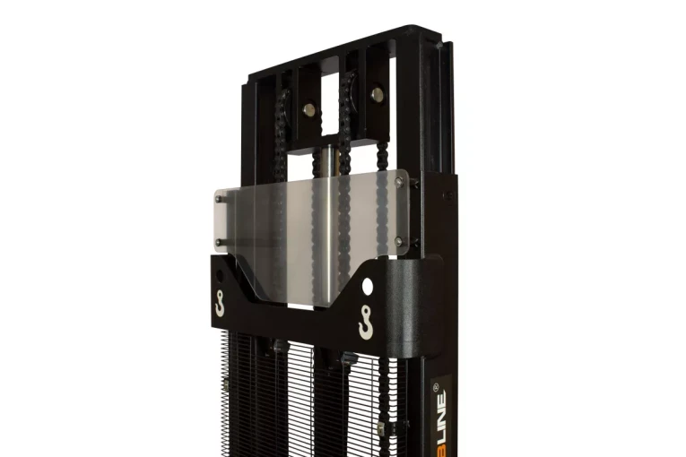 Штабелер электрический самоходный, поводковый 1,5 т - 3 м Вилы: 1150 , Гелевая АКБ, WS1530 SIBLINE купить в Калуге Штабелер электрический самоходный, поводковый 1,5 т - 3 м Вилы: 1150 , Гелевая АКБ, WS1530 SIBLINE купить в Калуге