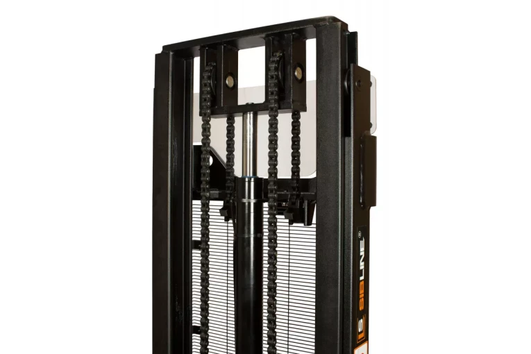 Штабелер электрический самоходный, поводковый 1,5 т - 3 м Вилы: 1150 , Гелевая АКБ, WS1530 SIBLINE купить в Калуге Штабелер электрический самоходный, поводковый 1,5 т - 3 м Вилы: 1150 , Гелевая АКБ, WS1530 SIBLINE купить в Калуге