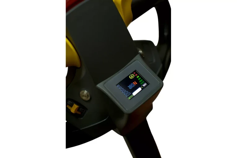 Штабелер электрический самоходный, поводковый 1,5 т - 3 м Вилы: 1150 , Гелевая АКБ, WS1530 SIBLINE купить в Калуге Штабелер электрический самоходный, поводковый 1,5 т - 3 м Вилы: 1150 , Гелевая АКБ, WS1530 SIBLINE купить в Калуге