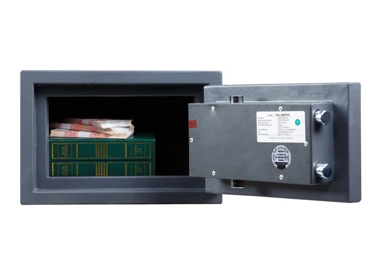 Взломостойкий сейф Valberg Кварцит 25 купить в Калуге Взломостойкий сейф Valberg Кварцит 25 купить в Калуге