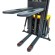 Штабелер электрический самоходный CDDK20 (2000 кг, 6,5 м, 24В / 300Ач, EPS) SMARTLIFT (SMART) купить в Калуге