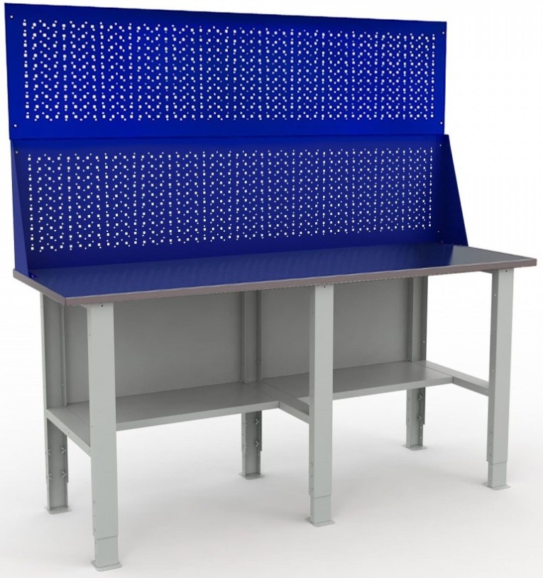 Верстак Expert W200.F2/F2/F2.020.W купить в Калуге Верстак Expert W200.F2/F2/F2.020.W купить в Калуге