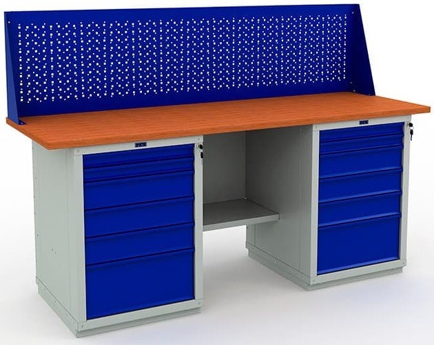 Верстак Expert W200.WS6/WS6.010 купить в Калуге Верстак Expert W200.WS6/WS6.010 купить в Калуге