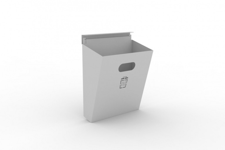 Урна подвесная купить в Калуге Урна подвесная купить в Калуге