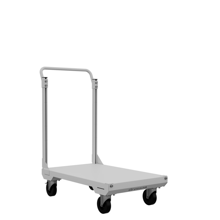 Тележка транспортная многофункциональная Gresson ТТМ-2 купить в Калуге Тележка транспортная многофункциональная Gresson ТТМ-2 купить в Калуге