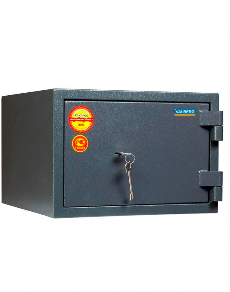 Взломостойкий сейф Valberg Кварцит 30 купить в Калуге