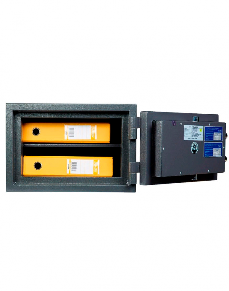 Взломостойкий сейф Valberg Кварцит 30 купить в Калуге