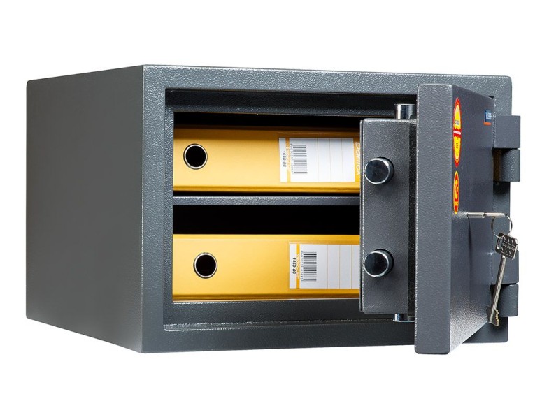 Взломостойкий сейф Valberg Кварцит 30 купить в Калуге