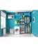 Гардеробная система Практик Home Ванная 1 купить в Калуге