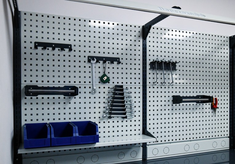 Верстак FBK 1551.16.3-1R купить в Калуге Верстак FBK 1551.16.3-1R купить в Калуге