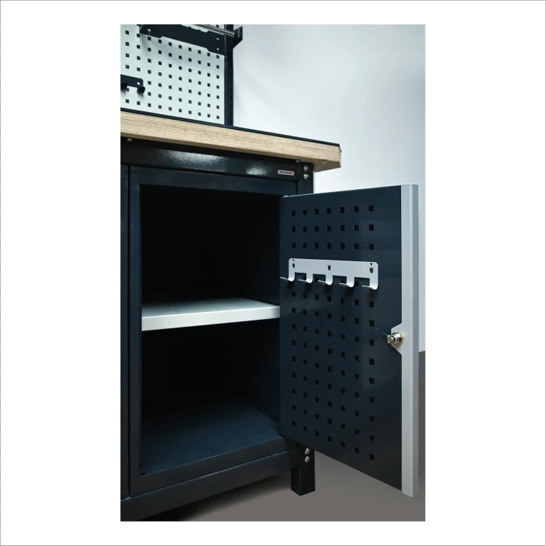 Верстак MCN 1252.S66-2 купить в Калуге Верстак MCN 1252.S66-2 купить в Калуге