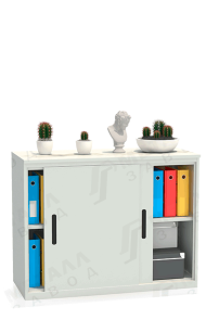 Шкаф-купе архивный ALS-8812 Шкаф-купе архивный ALS-8812