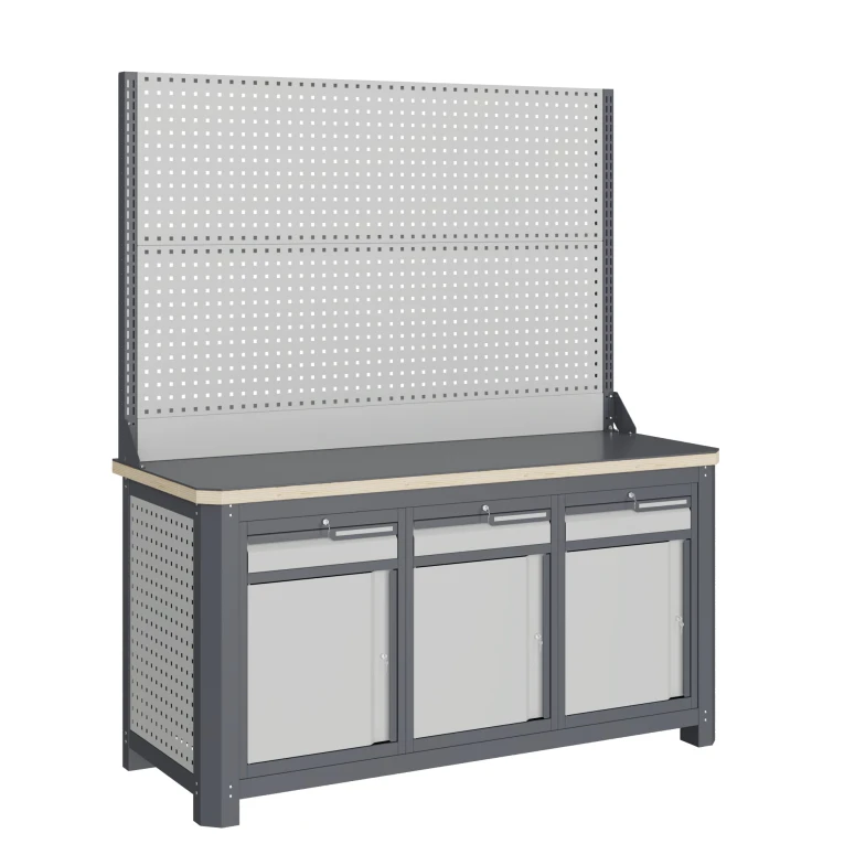 Верстак MCN 1552.S888-2 купить в Калуге Верстак MCN 1552.S888-2 купить в Калуге