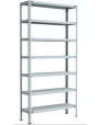 Стеллаж металлический Титан МС-500 1000х1200х500 7 полок