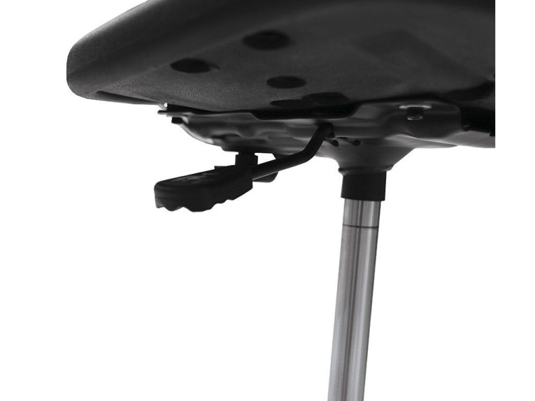 Стул Pro Industrial без подлокотников купить в Калуге