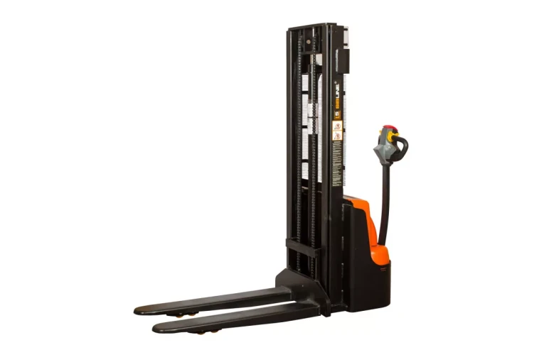 Штабелер электрический самоходный, поводковый 1,5 т - 3,5 м Вилы: 1150 , Гелевая АКБ, WS1535 SIBLINE купить в Калуге Штабелер электрический самоходный, поводковый 1,5 т - 3,5 м Вилы: 1150 , Гелевая АКБ, WS1535 SIBLINE купить в Калуге