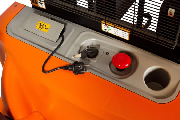 Штабелер электрический самоходный, поводковый 1,5 т - 3,5 м Вилы: 1150 , Гелевая АКБ, WS1535 SIBLINE купить в Калуге Штабелер электрический самоходный, поводковый 1,5 т - 3,5 м Вилы: 1150 , Гелевая АКБ, WS1535 SIBLINE купить в Калуге