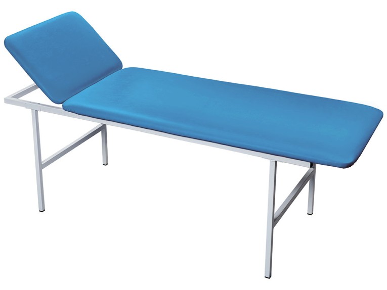 Кушетка медицинская смотровая МД КС (Голубой) купить в Калуге