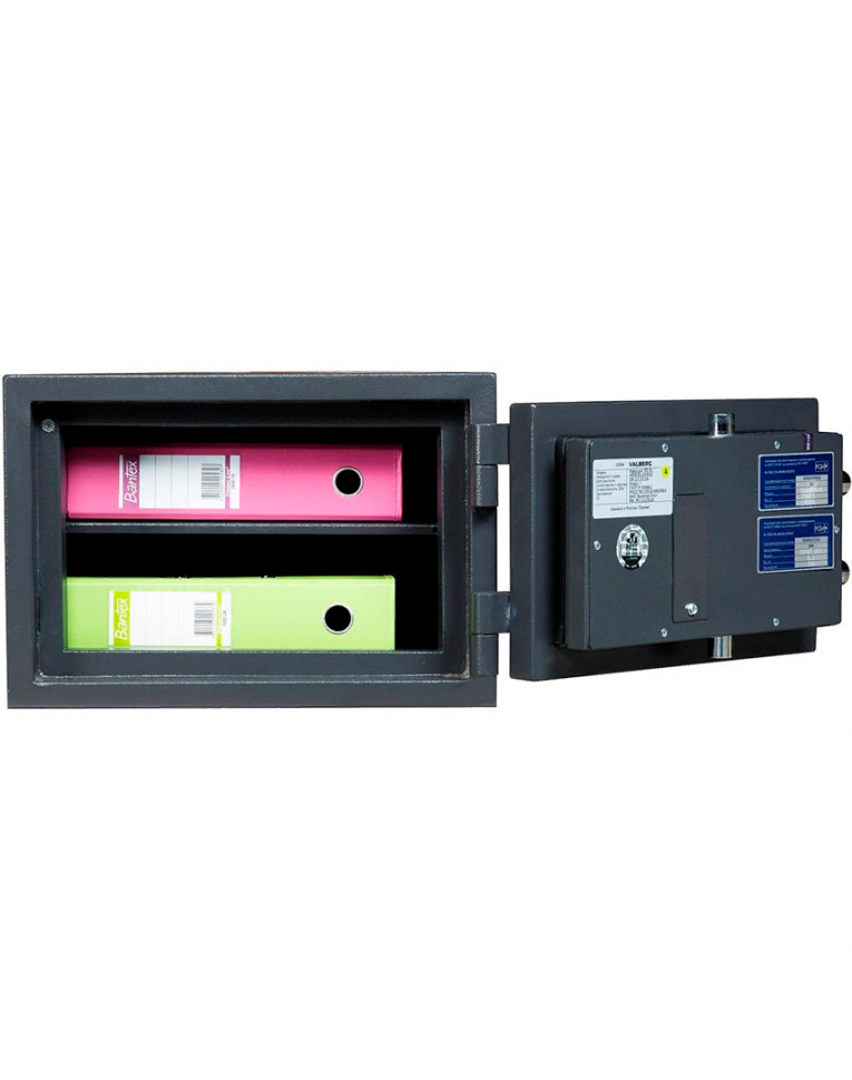 Взломостойкий сейф Valberg Кварцит 30 EL купить в Калуге