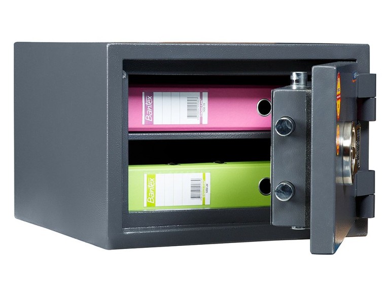 Взломостойкий сейф Valberg Кварцит 30 EL купить в Калуге