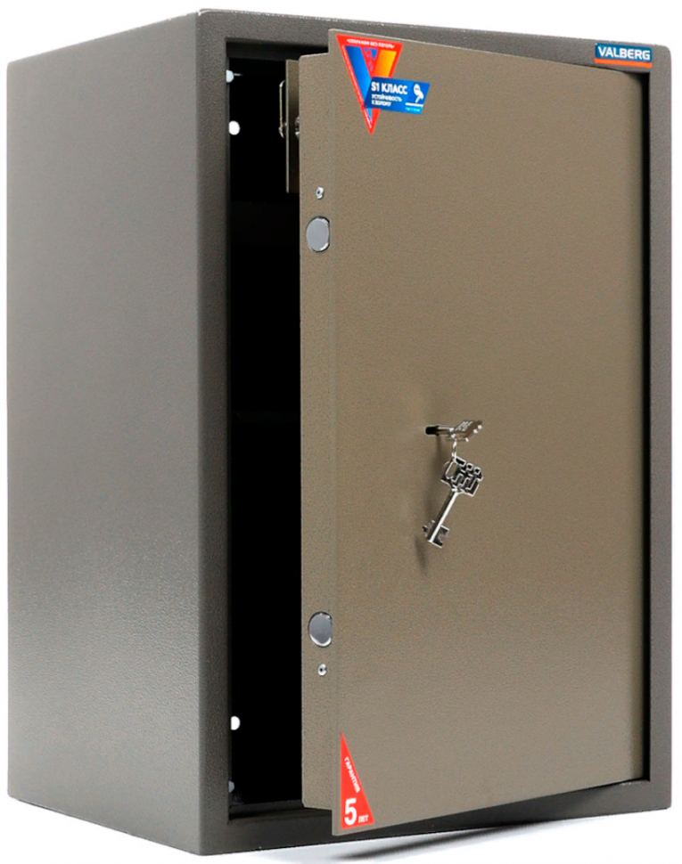Офисный сейф Valberg ASM 63T KL купить в Калуге
