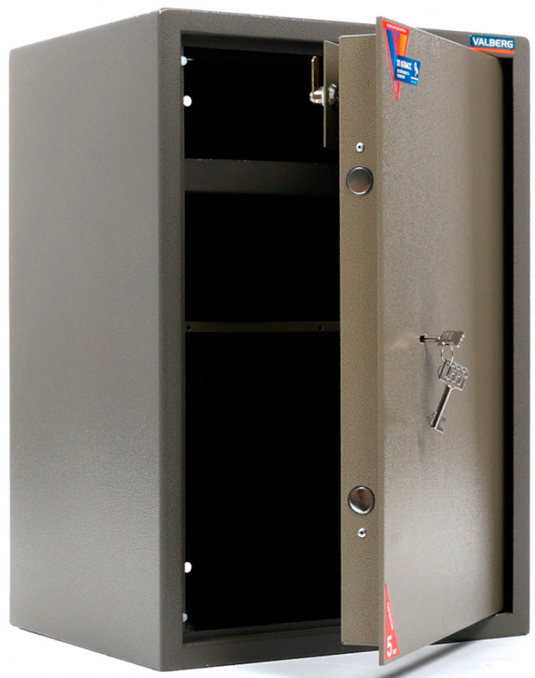 Офисный сейф Valberg ASM 63T KL купить в Калуге
