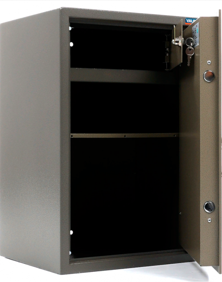 Офисный сейф Valberg ASM 63T KL купить в Калуге