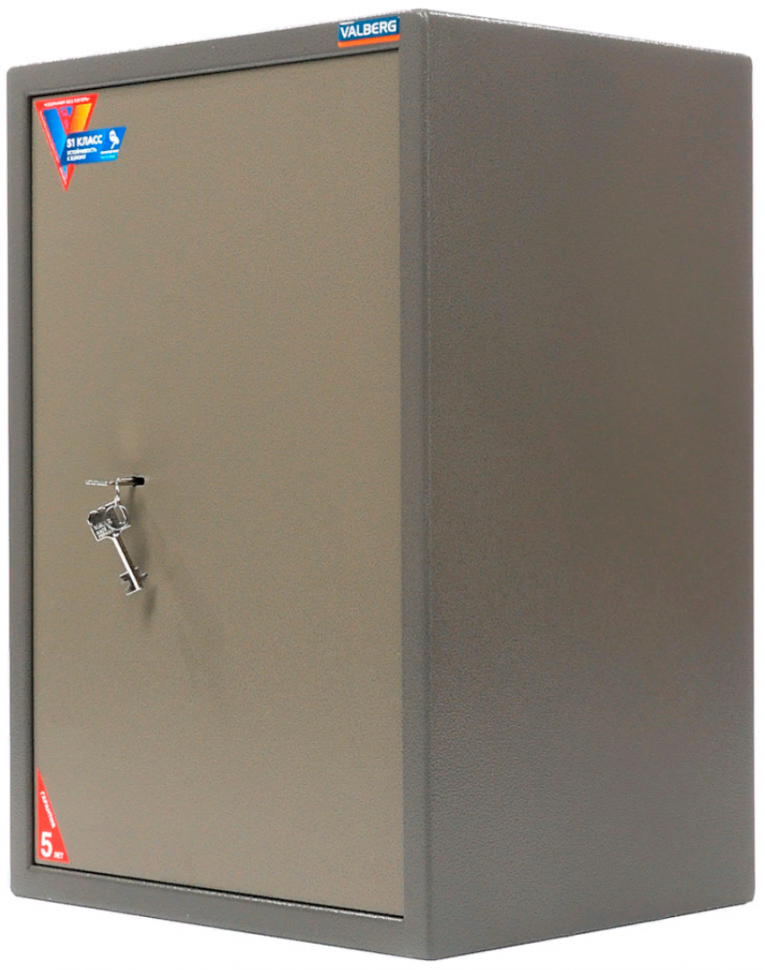 Офисный сейф Valberg ASM 63T KL купить в Калуге