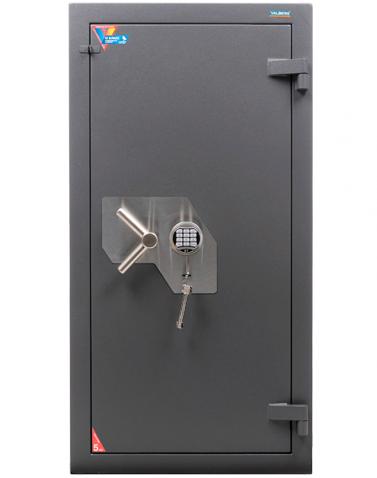 Взломостойкий сейф Valberg Форт 1368 EL купить в Калуге