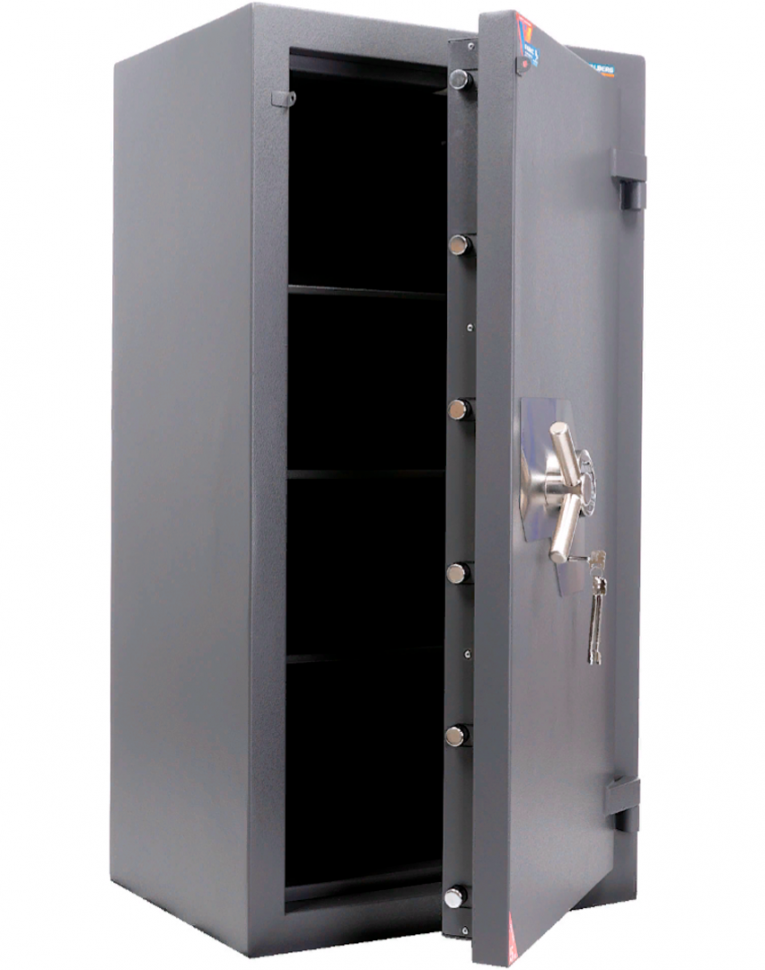 Взломостойкий сейф Valberg Форт 1368 EL купить в Калуге