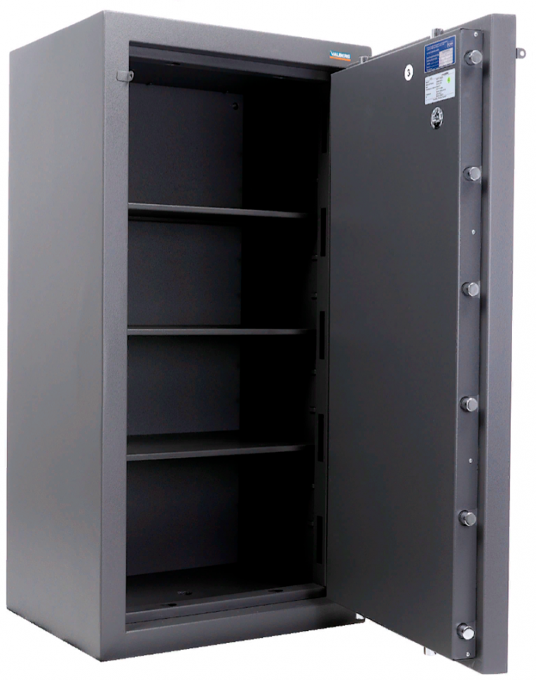 Взломостойкий сейф Valberg Форт 1368 EL купить в Калуге