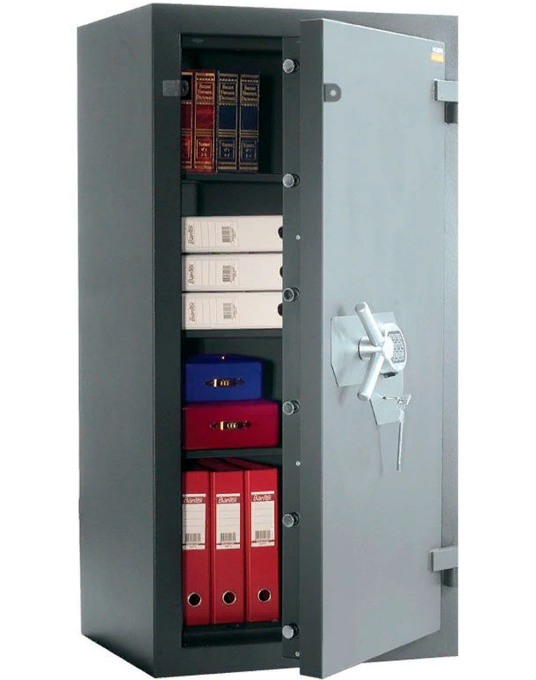 Взломостойкий сейф Valberg Форт 1368 EL купить в Калуге