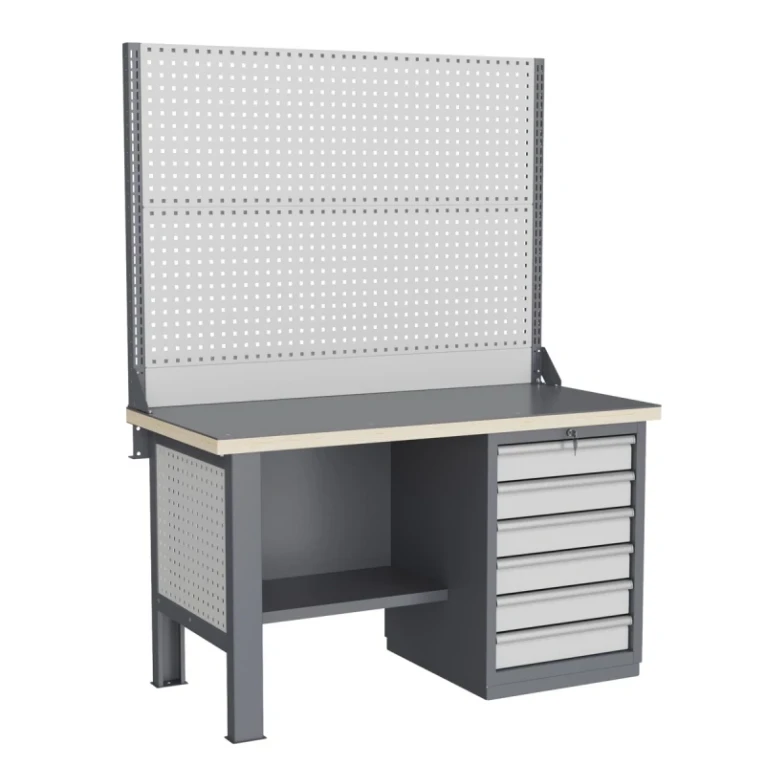 Верстак FBK 1551.16.3-2 купить в Калуге Верстак FBK 1551.16.3-2 купить в Калуге