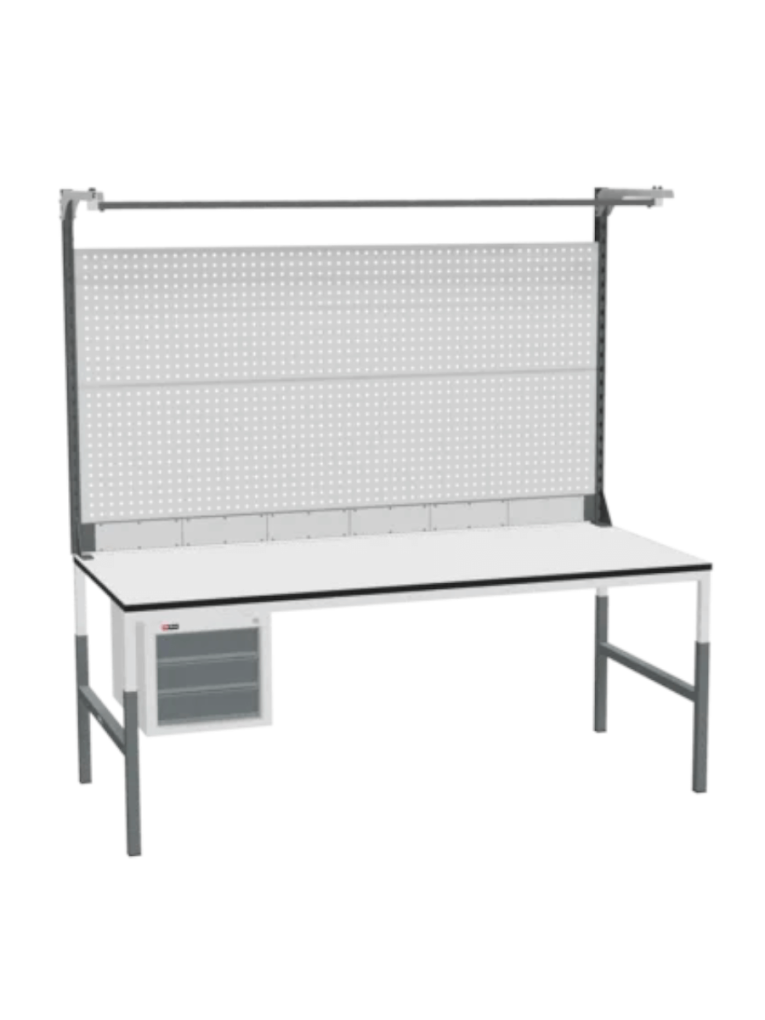 Стол монтажный ДиКом СР-М-200/90-04 ДСП купить в Калуге