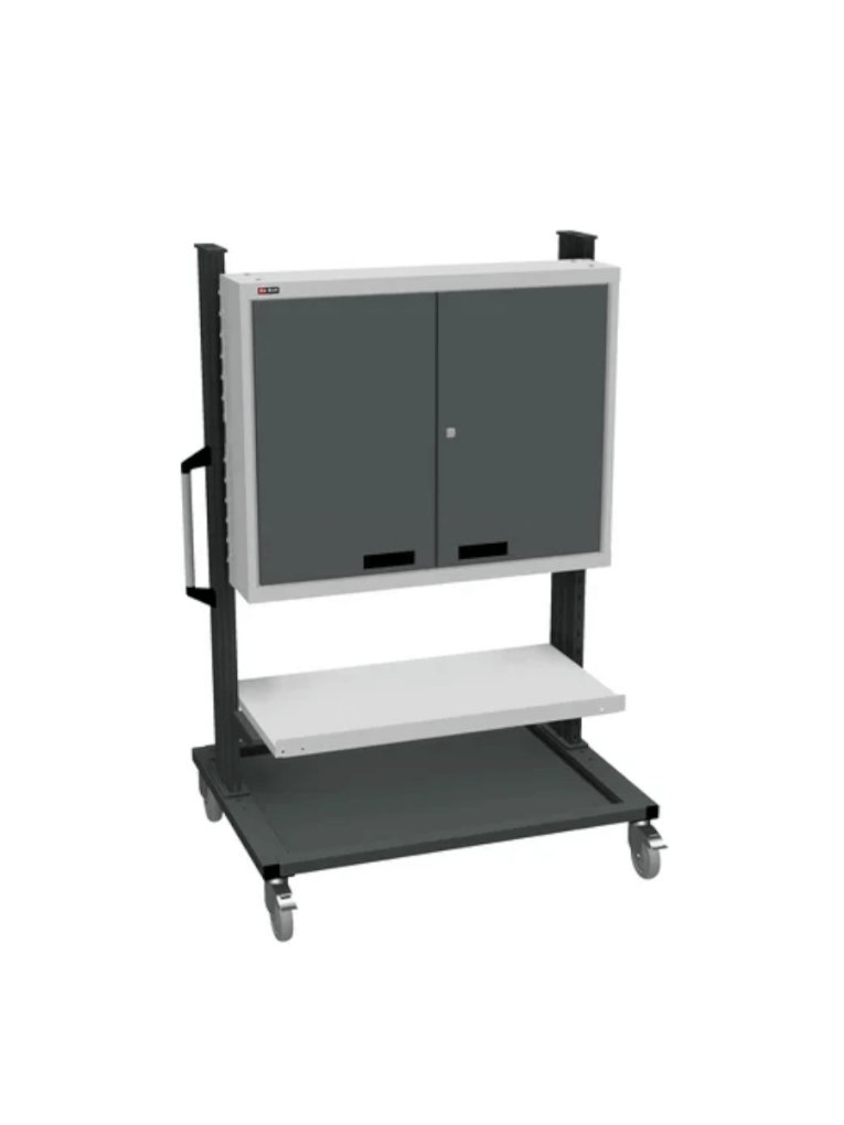 Тележка инструментальная ДиКом ВС-К-100-23 купить в Калуге