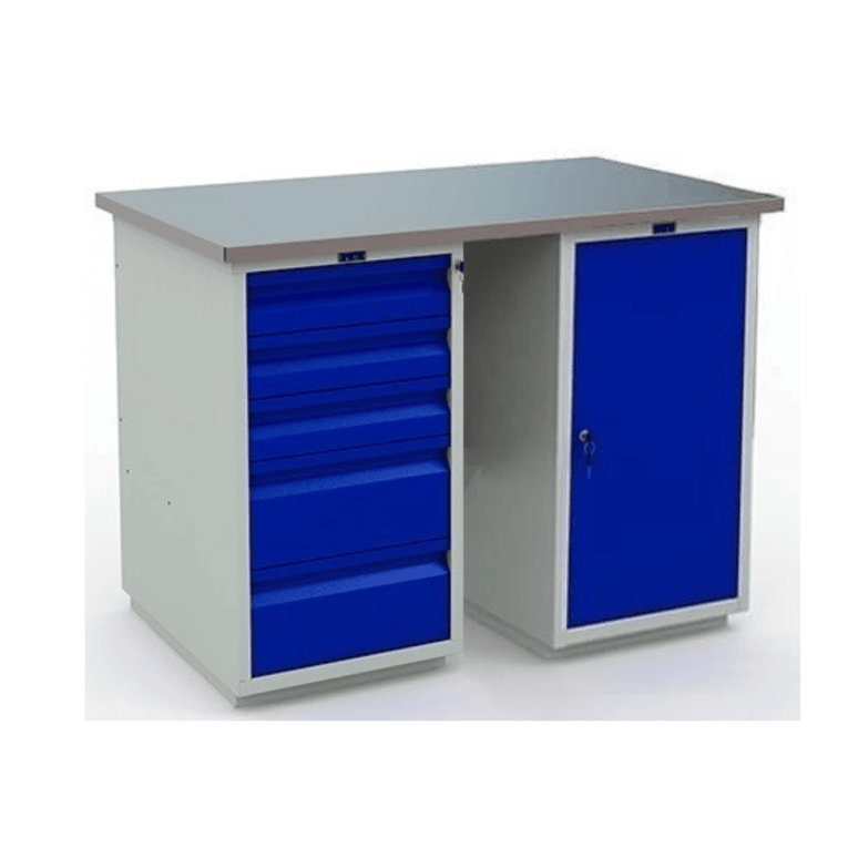 Верстак Profi WT120.WD5/WD1.000 купить в Калуге