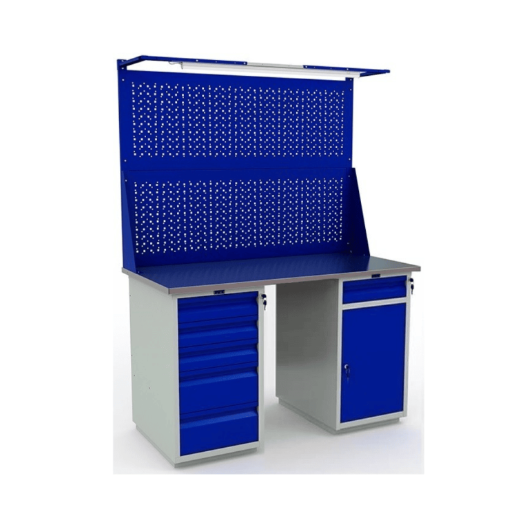 Верстак Profi WT140.WD5/WD2.021 купить в Калуге