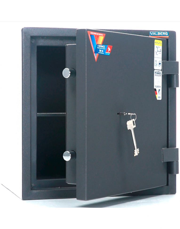 Взломостойкий сейф Valberg Кварцит 46 купить в Калуге Взломостойкий сейф Valberg Кварцит 46 купить в Калуге