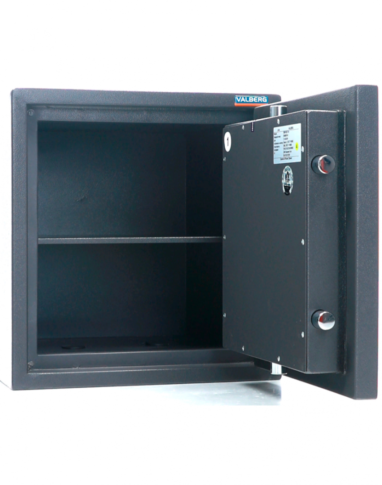 Взломостойкий сейф Valberg Кварцит 46 купить в Калуге Взломостойкий сейф Valberg Кварцит 46 купить в Калуге